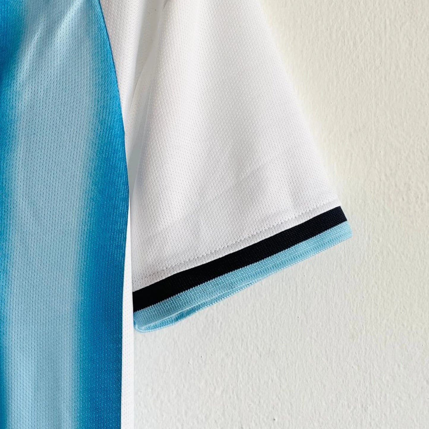 ARGENTINA 2026 HOME KIT MESSI EMBROIDERY PREMIUM WOELD CUP EDITION