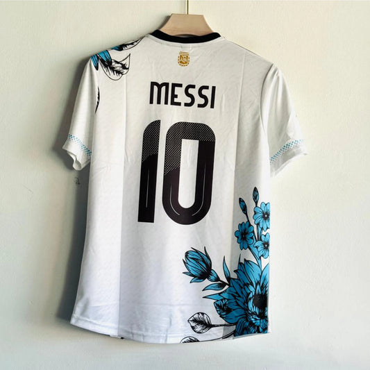 ARGENTINA DRAGON SPECIAL EDITION KIT EMBROIDERY PREMIUM