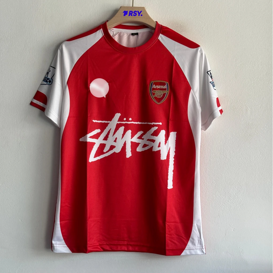 ARSANEL X STUSSY SPECIAL KIT OZIL 11