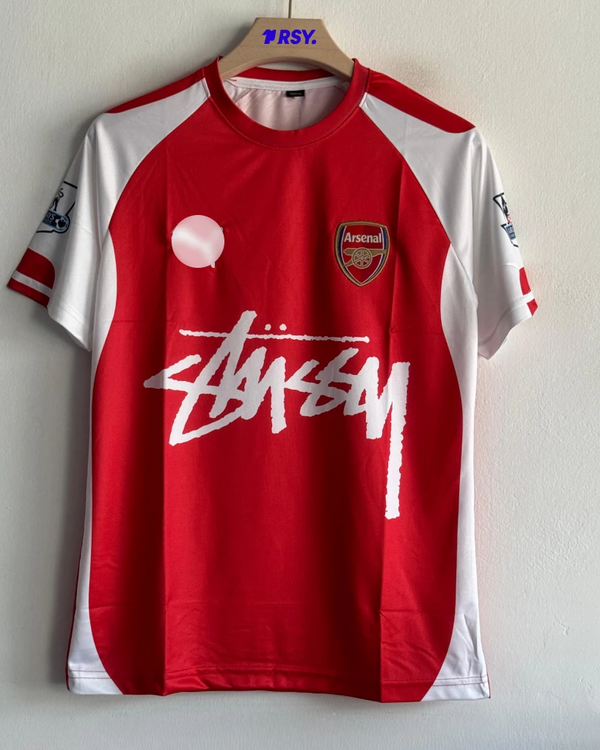 ARSANEL X STUSSY SPECIAL KIT OZIL 11