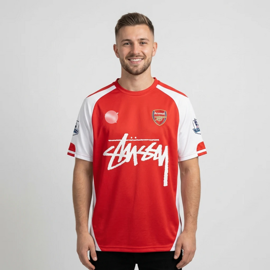 ARSANEL X STUSSY SPECIAL KIT OZIL 11