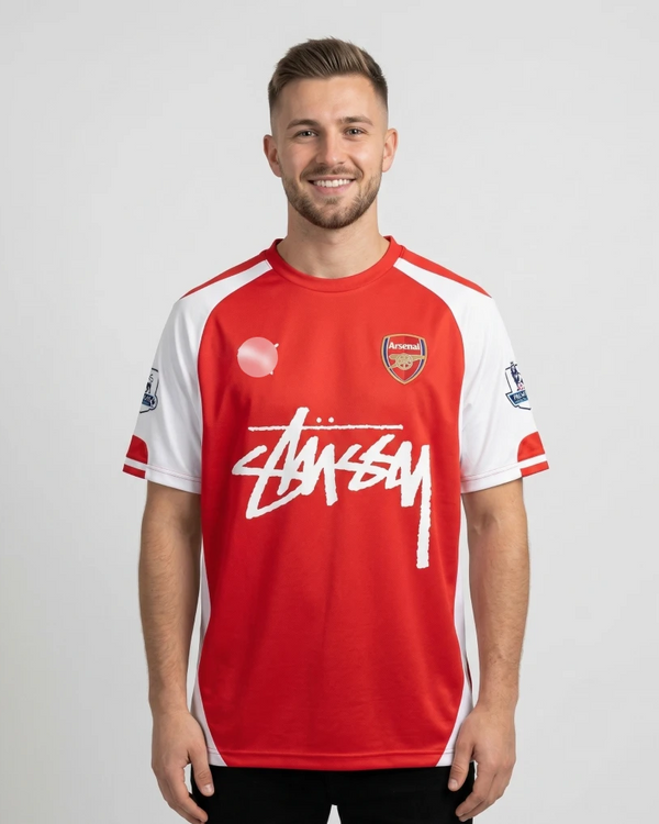 ARSANEL X STUSSY SPECIAL KIT OZIL 11