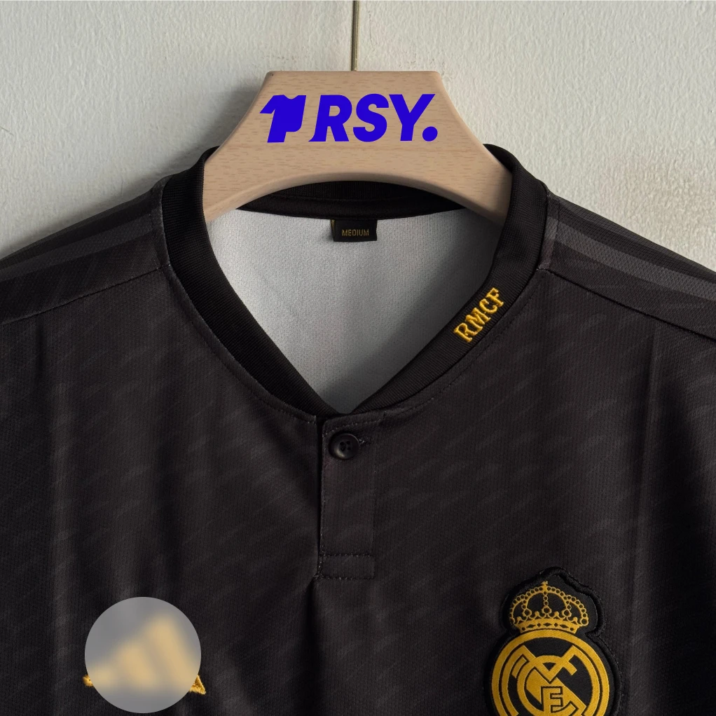 REAL MADRID 23/24 THIRD KIT KROOS 8