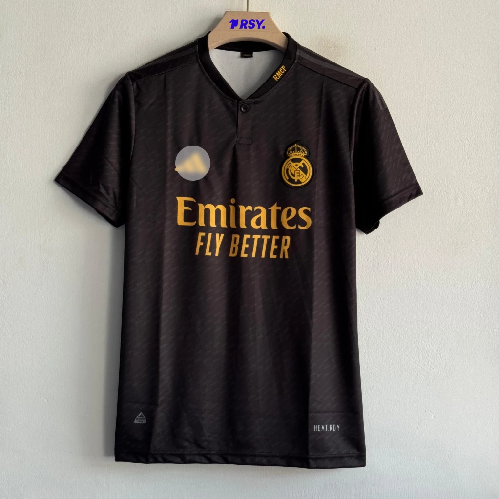 REAL MADRID 23/24 THIRD KIT KROOS 8
