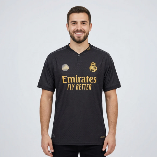 REAL MADRID 23/24 THIRD KIT KROOS 8