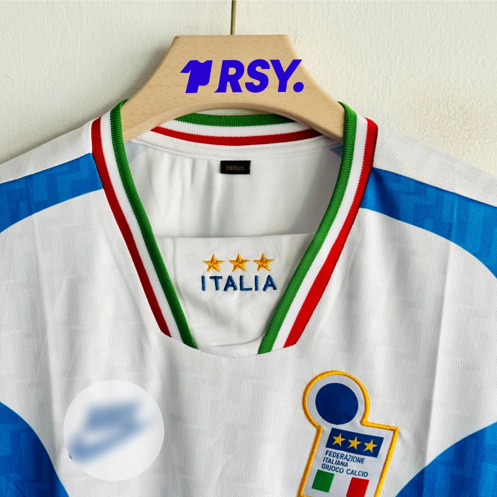 ITALY 1996 TRAINING KIT MALDINI 3