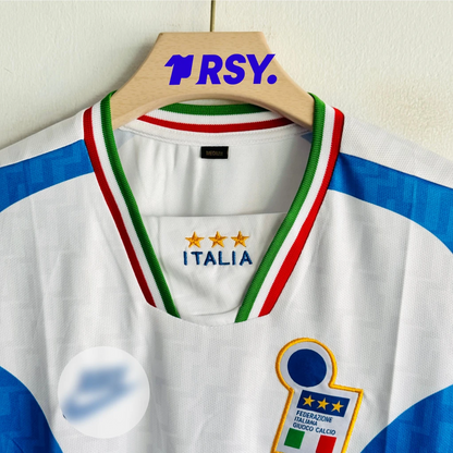 ITALY 1996 TRAINING KIT MALDINI 3