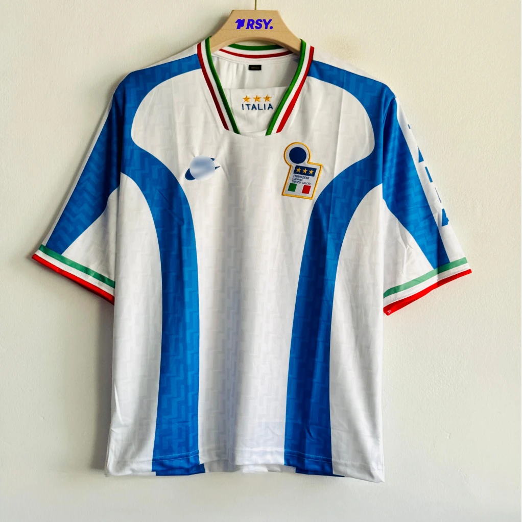 ITALY 1996 TRAINING KIT MALDINI 3