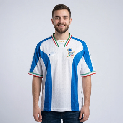 ITALY 1996 TRAINING KIT MALDINI 3