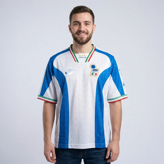 ITALY 1996 TRAINING KIT MALDINI 3