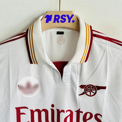 ARSENAL 25-26 THIRD KIT FULLSLEEVE
