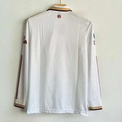 ARSENAL 25-26 THIRD KIT FULLSLEEVE