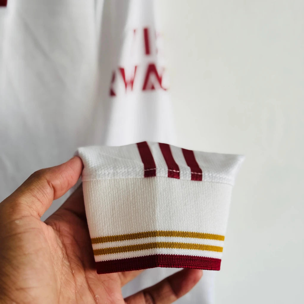 ARSENAL 25-26 THIRD KIT FULLSLEEVE