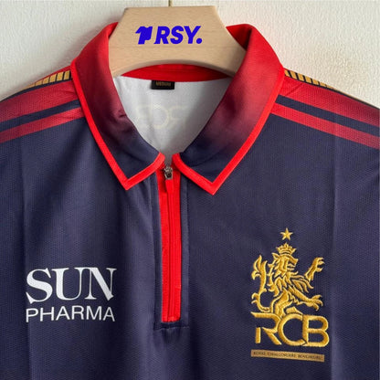 RCB IPL 2026 VIRAT KOHLI 18