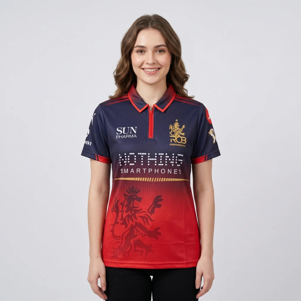 RCB IPL 2026 VIRAT KOHLI 18