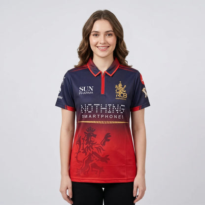 RCB IPL 2026 VIRAT KOHLI 18