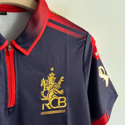 RCB IPL 2026 VIRAT KOHLI 18