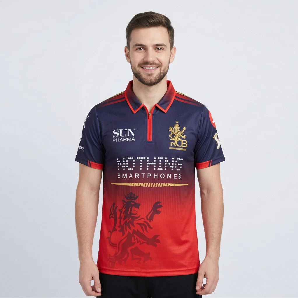 RCB IPL 2026 VIRAT KOHLI 18