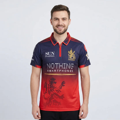 RCB IPL 2026 VIRAT KOHLI 18