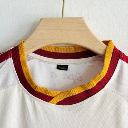 SPAIN 2026 AWAY KIT PEDRI EMBROIDERY PREMIUM