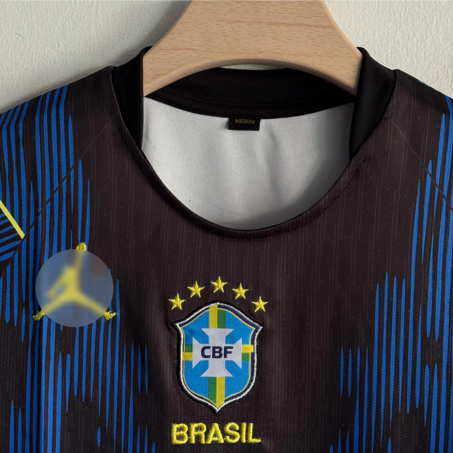 BRAZIL 2026 AWAY FIFA WORLDCUP NEYMAR JR 10