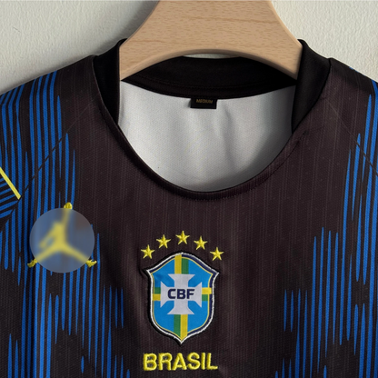 BRAZIL 2026 AWAY FIFA WORLDCUP NEYMAR JR 10