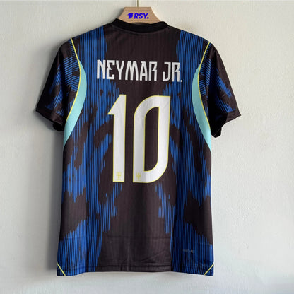BRAZIL 2026 AWAY FIFA WORLDCUP NEYMAR JR 10