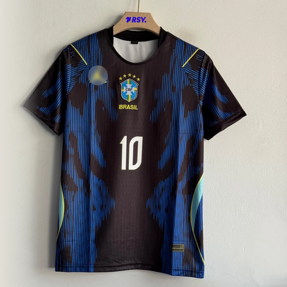 BRAZIL 2026 AWAY FIFA WORLDCUP NEYMAR JR 10