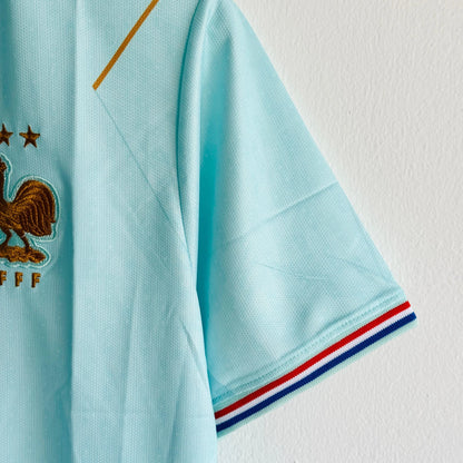 FRANCE 2026 AWAY KIT FIFA WORLD CUP MBAPPE 10